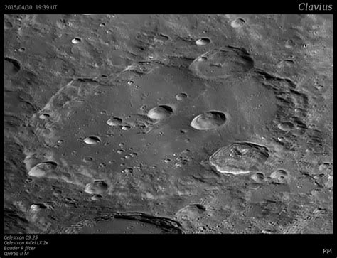 Clavius (2015)